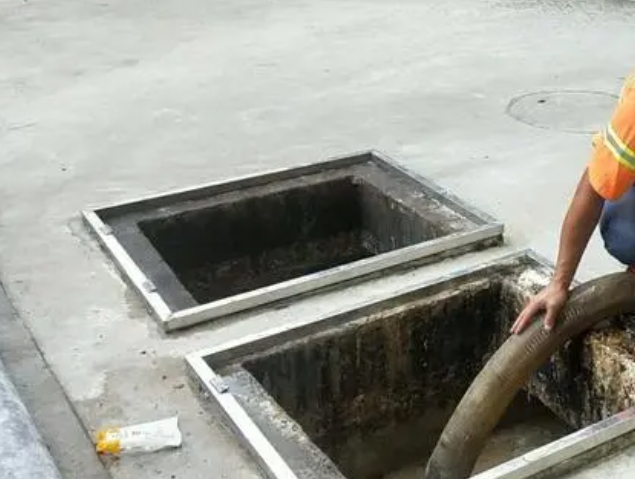 会理化粪池清理