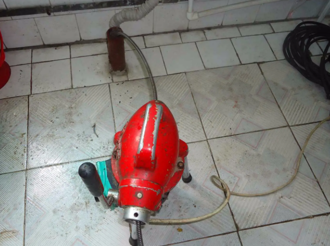 会理下水道疏通