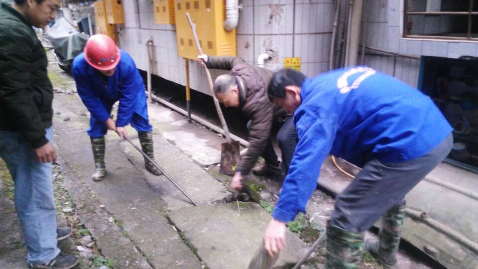 会理清掏化粪池、管道疏通一站式服务<高效><技术><可靠>